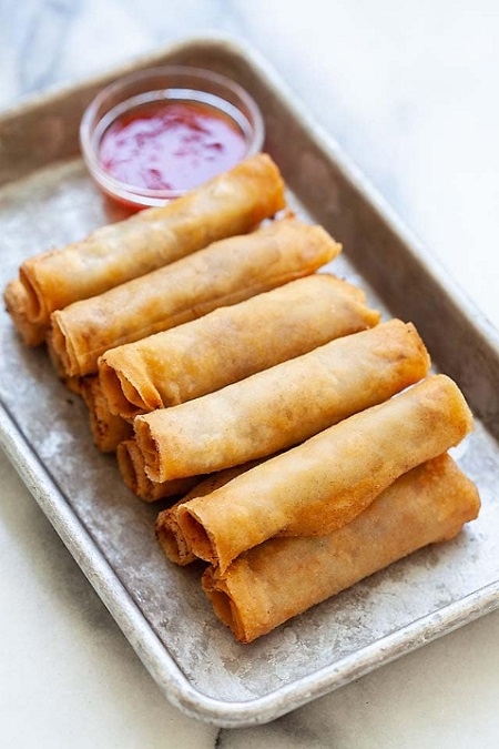 Lumpia