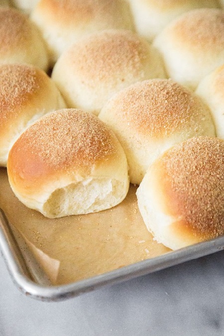 Pandesal